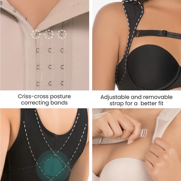 CYSM microfibers Colombian Faja - Picture 5 of 6